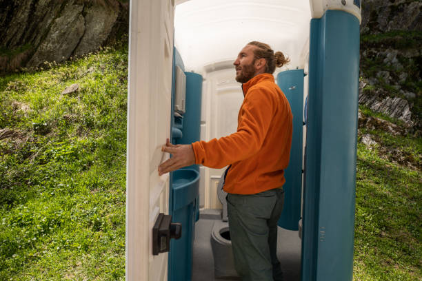 Portable Toilet Options We Offer in Palm Desert, CA