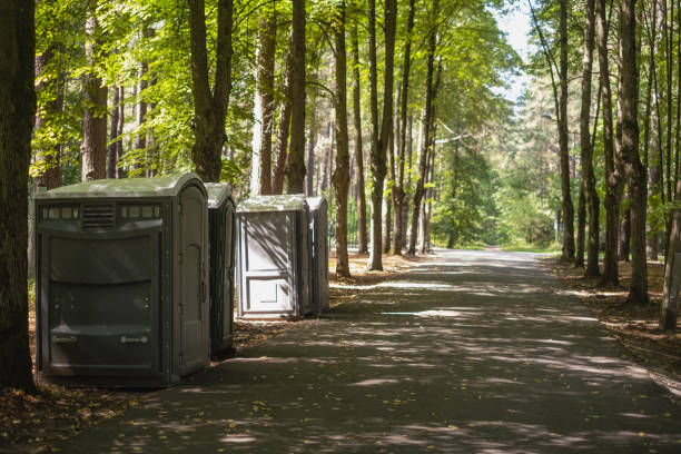 Best Porta potty delivery and setup  in Palm Desert, CA