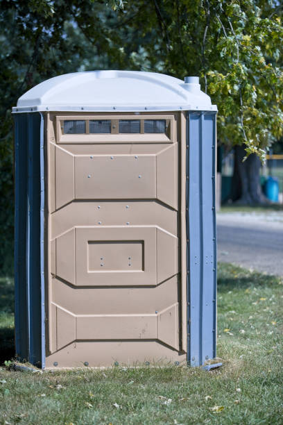 Portable Toilet Options We Offer in Palm Desert, CA