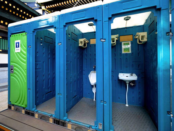 Portable bathroom rental in Palm Desert, CA