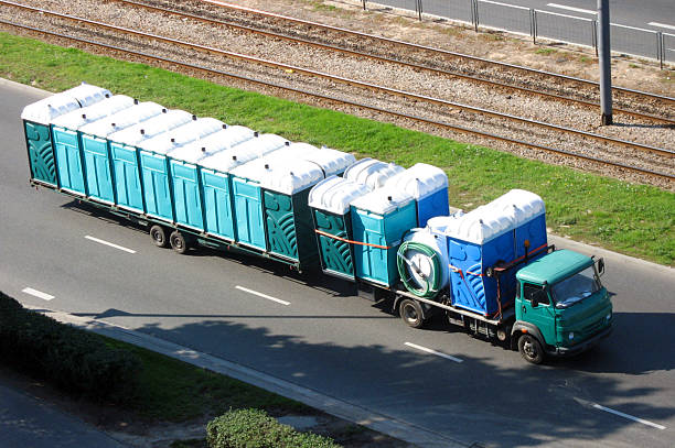 Best Portable toilet rental cost  in Palm Desert, CA